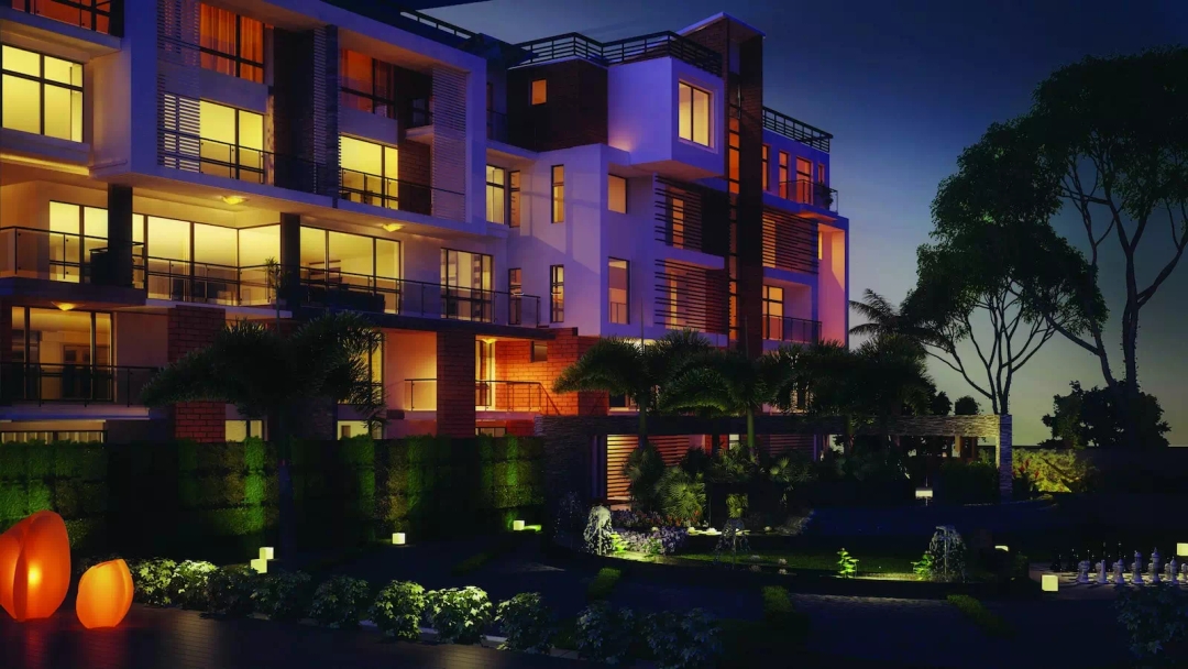 Keya Homes