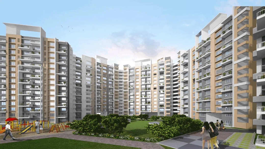 Mahindra Lifespaces