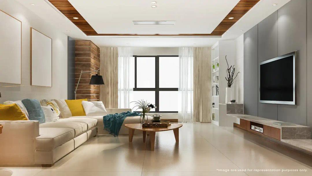 Home-interior-Living-Area