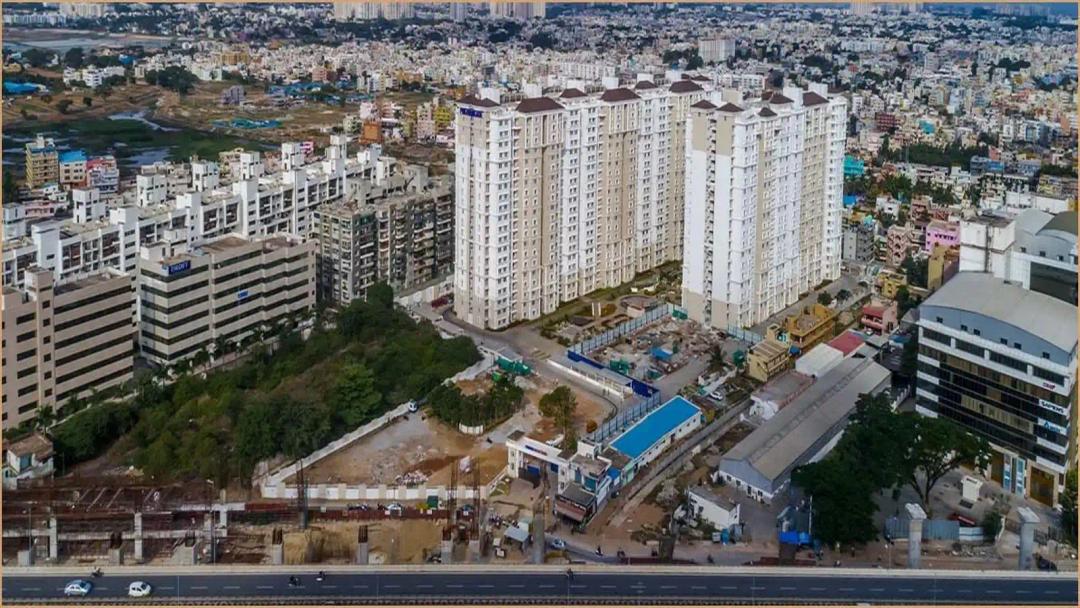 Purva-Westend-aerial-view