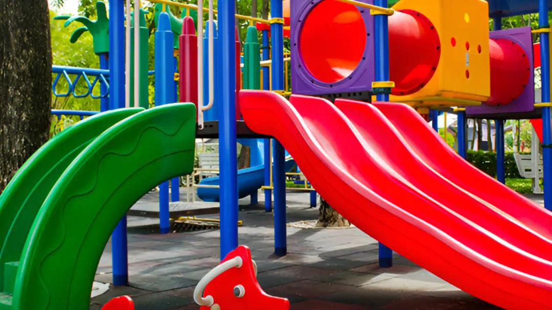 Godrej-Hillview-Estate-play-area