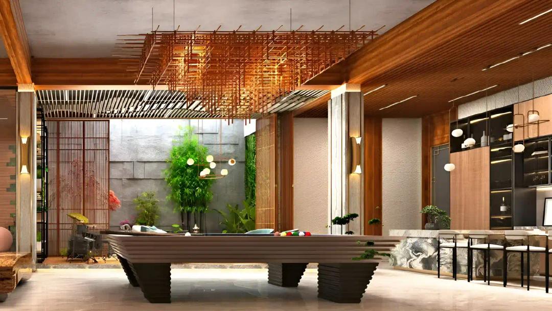 Divyasree 77 Life- Balcony