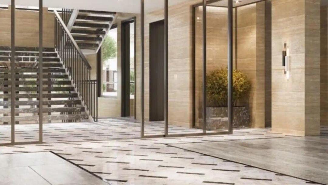 Birla-Navya-Lobby