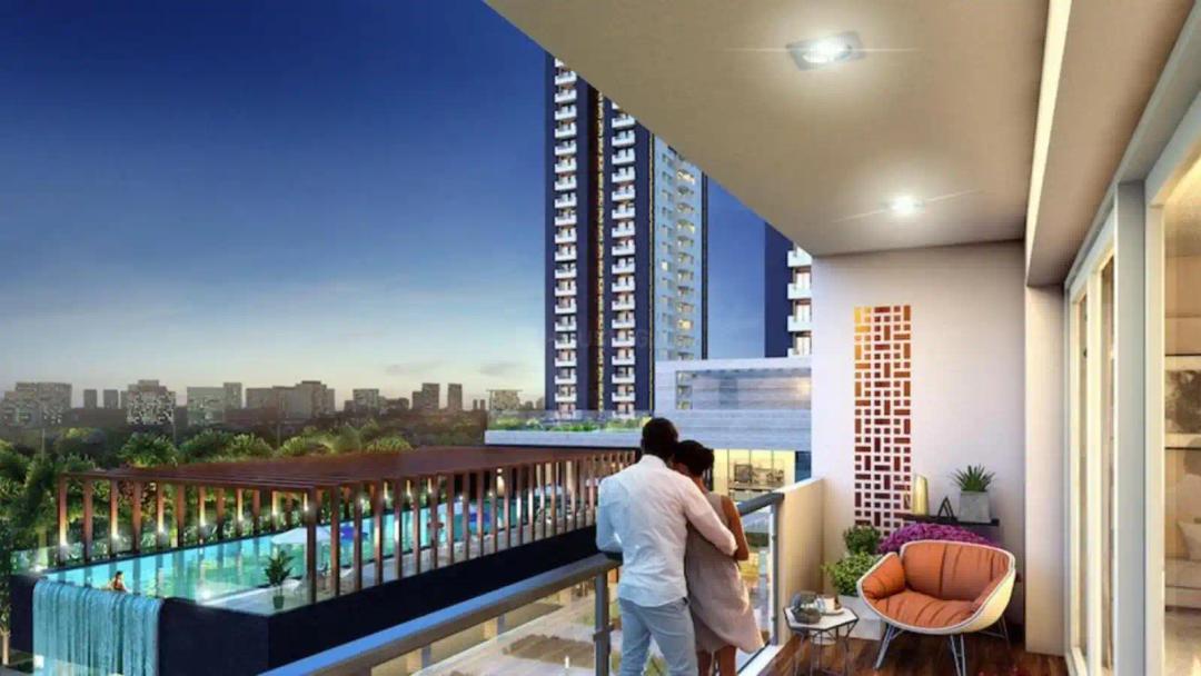 Emaar-Digi-Homes-View