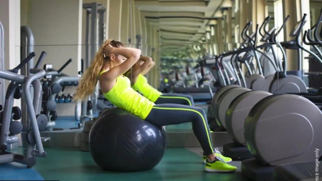 Emaar-Digi-Homes-GYM-Area
