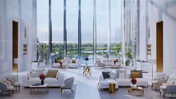Trump-Towers-Lobby