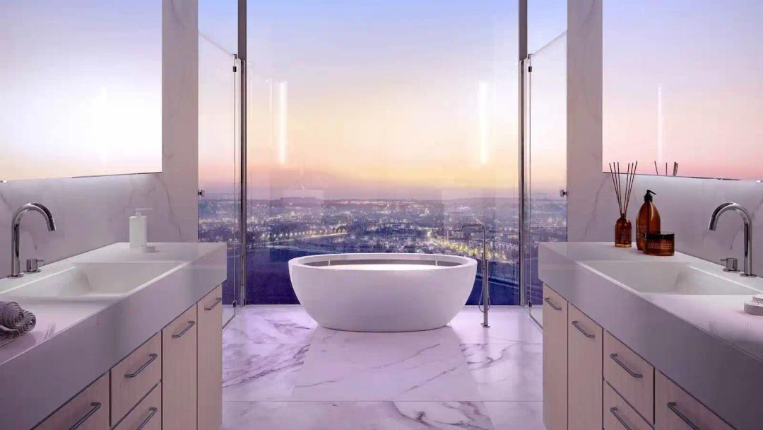 Trump-Towers-Bathing-Room