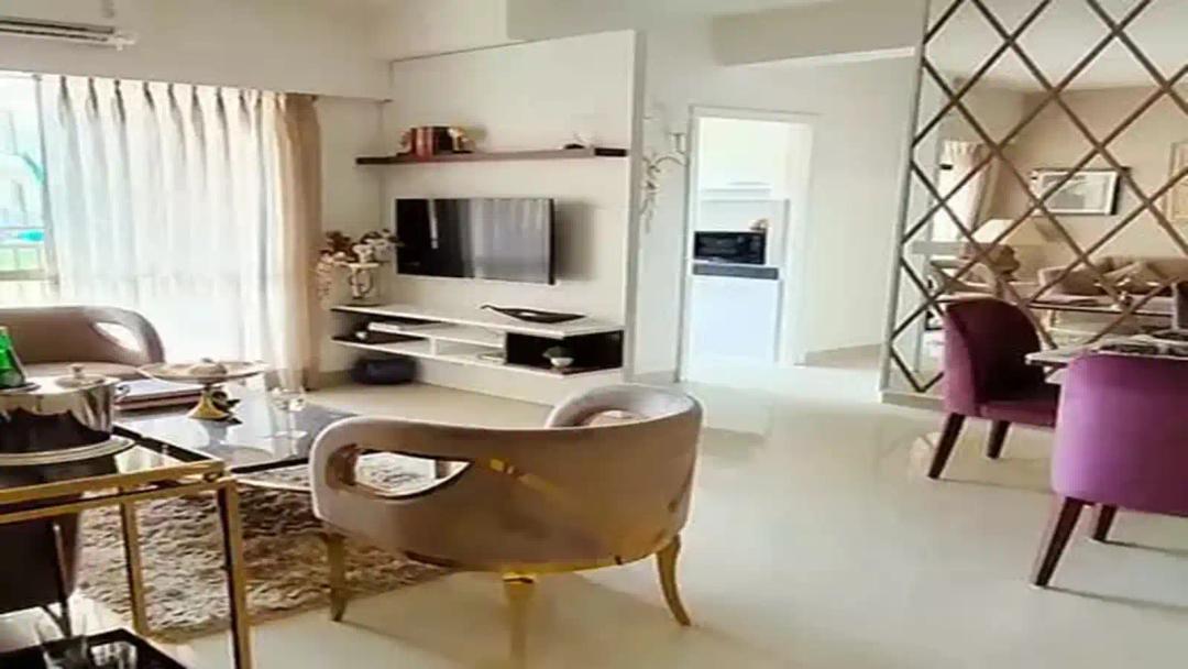 M3M-The-Marina-Hall-Area