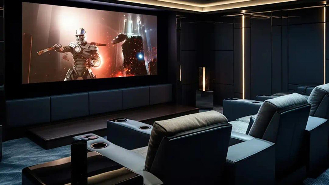 Brigade Altius av room