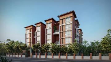 Sobha Arbor Apartments In Poonamallee Chennai Banner image