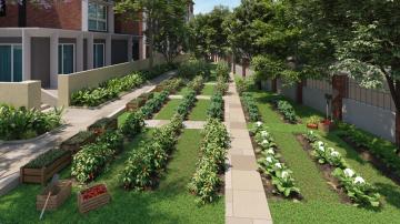 Sobha Arbor Apartments In Poonamallee Chennai Organic Farm