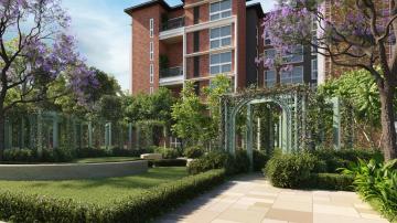 Sobha Arbor Apartments In Poonamallee Chennai Front View