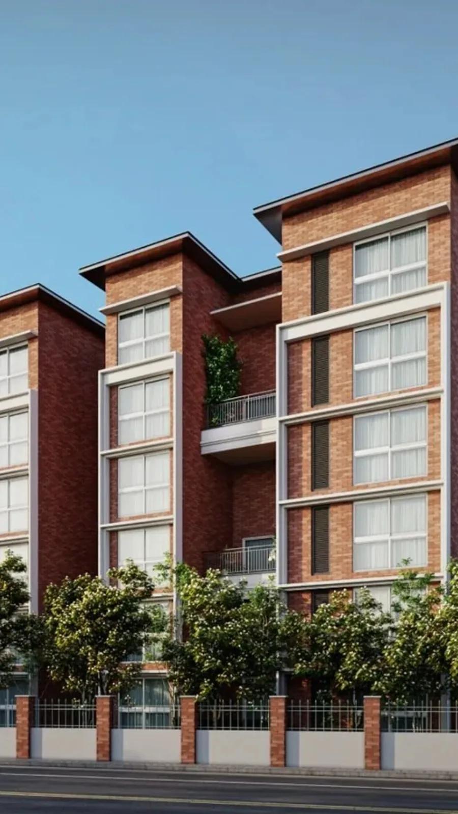 Sobha Arbor
