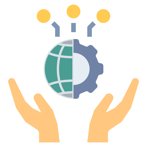 Global Tech Ecosystem