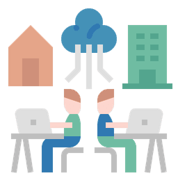 Hybrid Work Demand