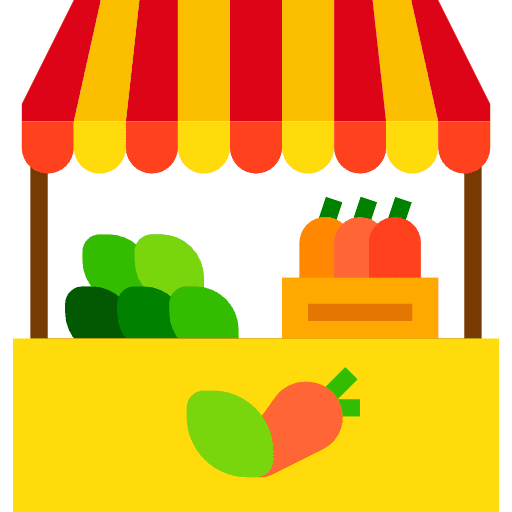 Resident-Driven Market