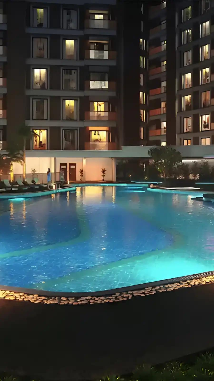 Vaswani Exquisite