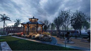 Century One World Seraya