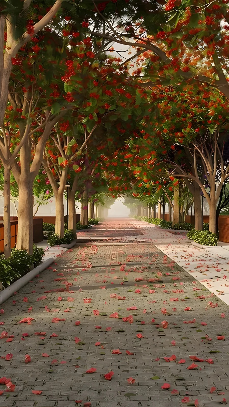 Century One World Seraya