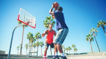 Brigade-Calista-Apartment-in-East-Bangalore-basketball-court