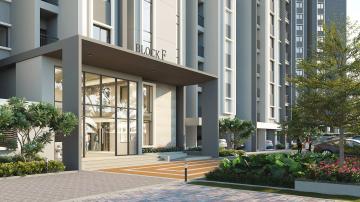 Brigade-Calista-Apartment-in-East-Bangalore-Entrance-gate