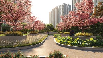 Brigade-Calista-Apartment-in-East-Bangalore-Garden
