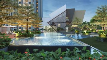Brigade-Calista-Apartment-in-East-Bangalore-Swimming-Pool