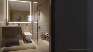Sobha-Town-Park-Apartment-in-Hosur-Road-Bangalore-Bathroom