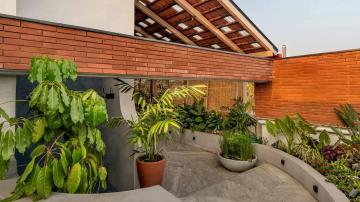 White Lotus Amaranta Apartment in Defence Colony Indiranagar Bengaluru Balcony