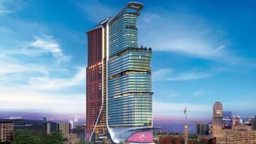 brigade gateway neopolis kokapet hyderabad banner image