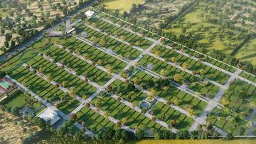 Century Season Plots In Devanhalli Bangalore banner image