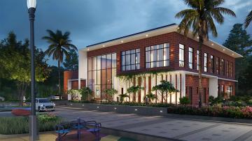 Century Season Plots In Devanhalli Bangalore front view