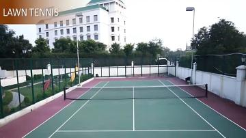 DLF Phase 3 Independent Floors In Gurgaon