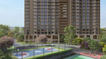 Birla Ojasvi Apartments and Row Houses In Rajarajeshwari Nagar Bangalore