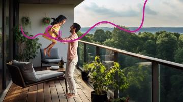 Birla Ojasvi Apartments and Row Houses In Rajarajeshwari Nagar Bangalore
