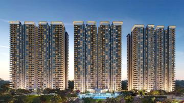Nambiar District Apartment in Sarjapur Road, Bangalore banner image
