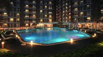 Vaswani Exquisite Apartments In Whitefield Bangalore