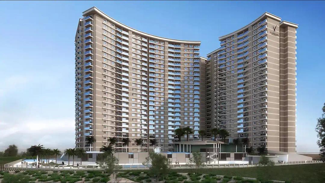 Vaswani Exquisite Apartments In Whitefield Bangalore