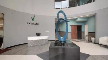 Vaswani Exquisite Apartments In Whitefield Bangalore