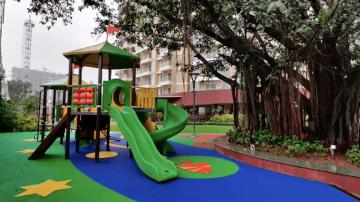 Vaswani Exquisite Apartments In Whitefield Bangalore