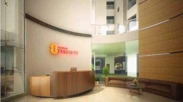 Vaswani Exquisite Apartments In Whitefield Bangalore