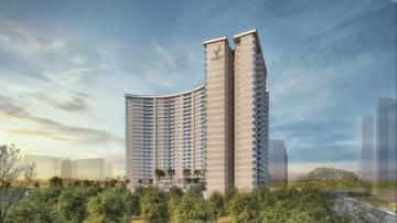 Vaswani Exquisite Apartments In Whitefield Bangalore