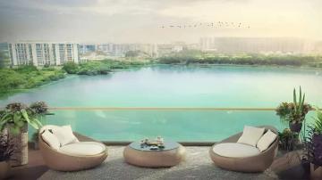 Vaswani Exquisite Apartments In Whitefield Bangalore