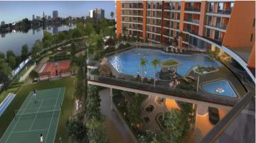 Vaswani Exquisite Apartments In Whitefield Bangalore