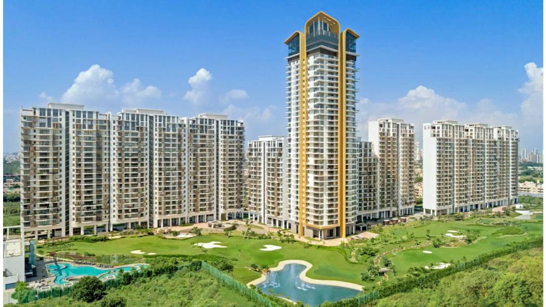 M3M-Golf-Estate-Apartment-Penthouse-And-duplex-In -Sector-65-Gurgaon