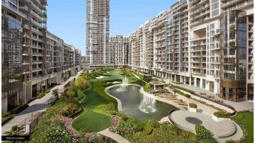 M3M-Golf-Estate-Apartment-Penthouse-And-duplex-In -Sector-65-Gurgaon