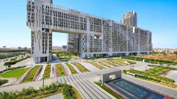 M3M-Golf-Estate-Apartment-Penthouse-And-duplex-In -Sector-65-Gurgaon