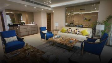 M3M-Golf-Estate-Apartment-Penthouse-And-duplex-In -Sector-65-Gurgaon