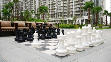 M3M-Golf-Estate-Apartment-Penthouse-And-duplex-In -Sector-65-Gurgaon