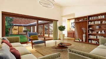 Total Environment In That Quiet Earth Apartments & villa in Off Hennur Road Bangalore Customised living spaces to suit your lifestyle